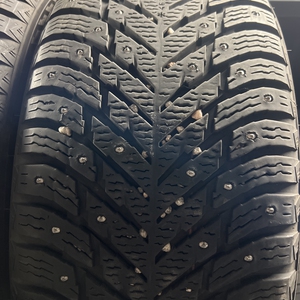 Kuva tuotteesta Nokian Hakkapeliitta 10 Ev Silent Drive