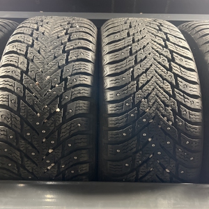 Kuva tuotteesta Nokian Hakkapeliitta 10 Ev Silent Drive