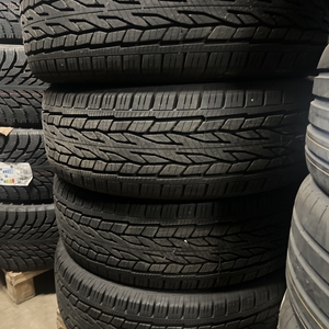 Kuva tuotteesta Continental Conti Cross Contact Lx 2