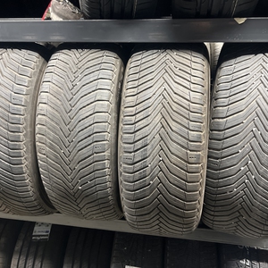 Kuva tuotteesta Michelin Crossclimate 2