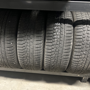 Kuva tuotteesta Hankook Winter I Cept Evo 2