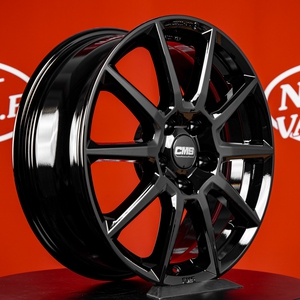 Kuva tuotteesta Cms C39 Gloss Black