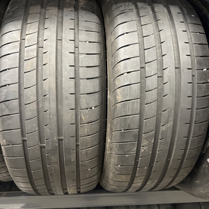 Kuva tuotteesta Goodyear F1 Asymmetric 5