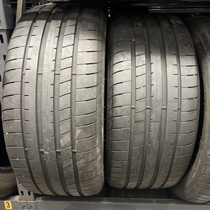 Kuva tuotteesta Goodyear F1 Asymmetric 5