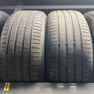 Kuva tuotteesta Falken E.ziex Silent Core