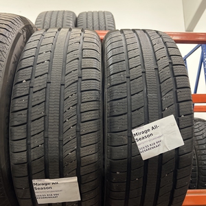 Kuva tuotteesta Mirage All-Season