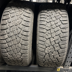 Kuva tuotteesta Continental Icecontact 2