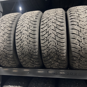 Kuva tuotteesta Nokian Hakkapeliitta 8