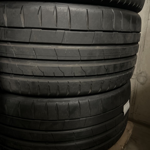 Kuva tuotteesta Continental Sportcontact™ 7 Nc0