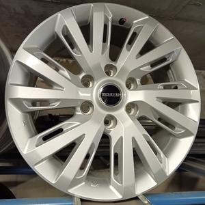 Kuva tuotteesta Alkuperäinen Isuzu D-Max