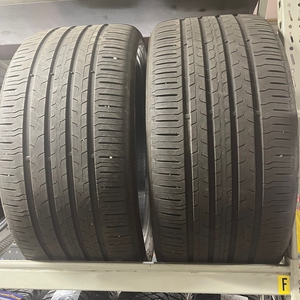 Kuva tuotteesta Continental Ecocontact 6 *