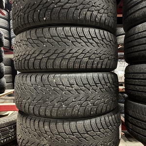 Kuva tuotteesta Nokian Hakkapeliitta R3