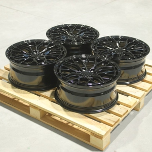 Kuva tuotteesta Jr Wheels Complete Sets