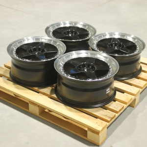 Kuva tuotteesta Jr Wheels Complete Sets