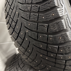 Kuva tuotteesta Michelin X-Ice North 4 Suv