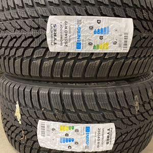 Kuva tuotteesta Nokian Snowproof 1