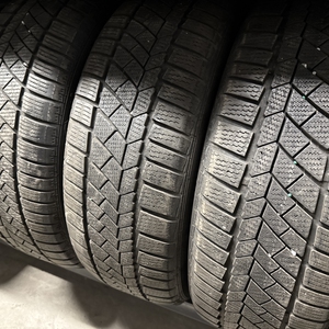 Kuva tuotteesta Continental Winter Contact Ts 830