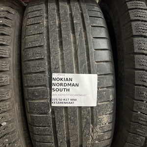 Kuva tuotteesta Nokian Nordman South