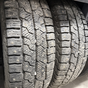 Kuva tuotteesta Gislaved Nord*frost Van 2