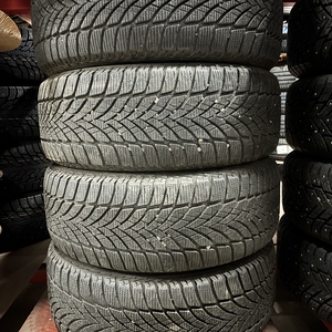 Kuva tuotteesta Goodyear Ultragrip Ice 2