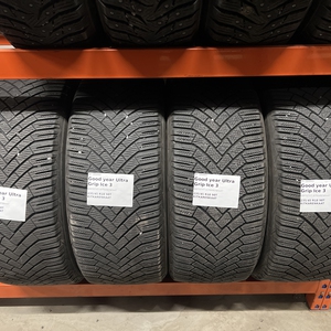Kuva tuotteesta Goodyear Ultragrip Ice 3
