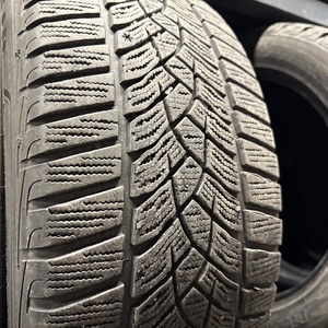 Kuva tuotteesta Goodyear Ultragrip Performance +