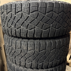 Kuva tuotteesta Goodyear Wrangler Territory At