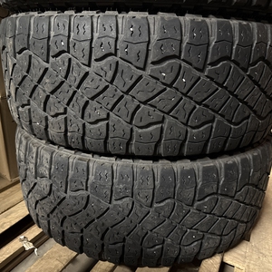 Kuva tuotteesta Goodyear Wrangler Territory At