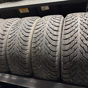 Kuva tuotteesta Nokian Hakkapeliitta R3