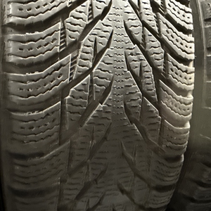 Kuva tuotteesta Nokian Hakkapeliitta R3