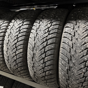 Kuva tuotteesta Nokian Hakkapeliitta 10