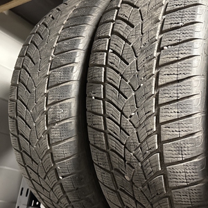 Kuva tuotteesta Goodyear Ultragrip Ice Suv G1