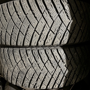 Kuva tuotteesta Goodyear Ice Arctic Sct
