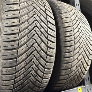 Kuva tuotteesta Continental Allseasoncontact