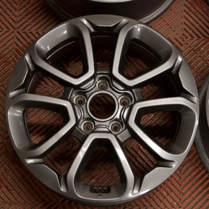 Kuva tuotteesta Alkuperäinen Fiat 500x