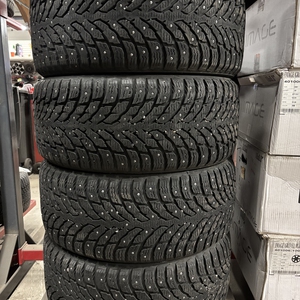 Kuva tuotteesta Nokian Hakkapeliitta 9