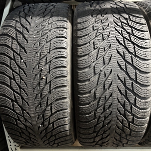 Kuva tuotteesta Nokian Hakkapeliitta R3 Suv