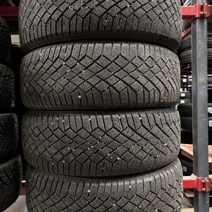 Kuva tuotteesta Continental Viking Contact 7