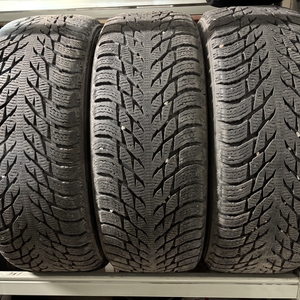 Kuva tuotteesta Nokian Hakkapeliitta R3 Suv