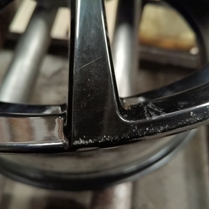 Kuva tuotteesta Nitro Nitro Sabre G.blk