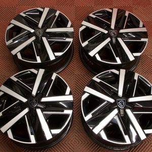 Kuva tuotteesta Alkuperäinen Peugeot