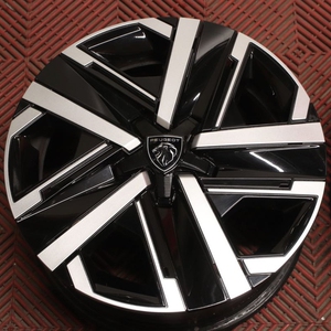 Kuva tuotteesta Alkuperäinen Peugeot