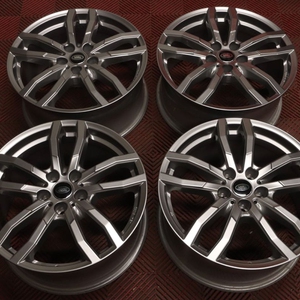 Kuva tuotteesta Alkuperäinen Land Rover