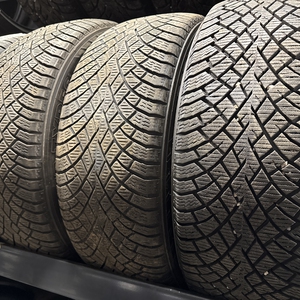 Kuva tuotteesta Nokian Hakkapeliitta R5