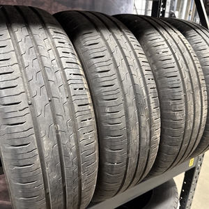 Kuva tuotteesta Continental Ecocontact 6