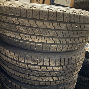 Kuva tuotteesta Goodyear Wrangler Territory Ht