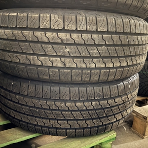 Kuva tuotteesta Goodyear Wrangler Territory Ht