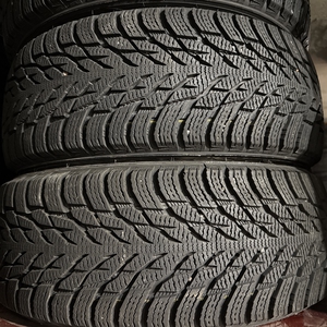 Kuva tuotteesta Nokian Hakkapeliitta R3 Rft