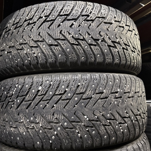 Kuva tuotteesta Nokian Hakkapeliitta 8