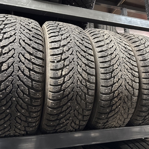 Kuva tuotteesta Nokian Hakkapeliitta 9